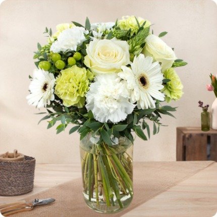 Bouquet Félicitations